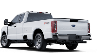 2025 Ford Super Duty® External Image 3